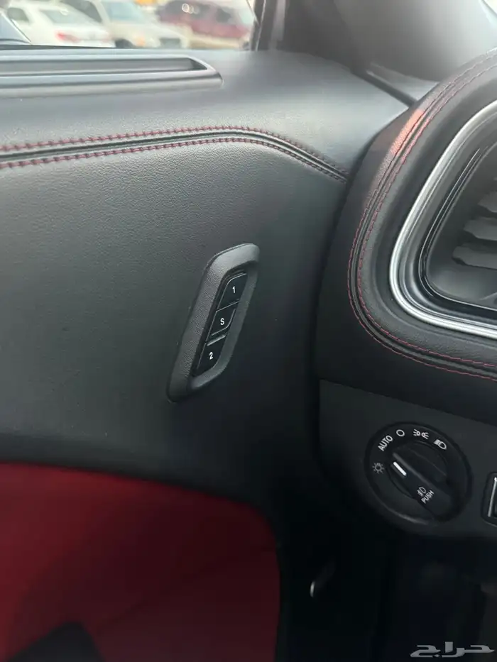 دوج تشالنجر 2021 gt 12