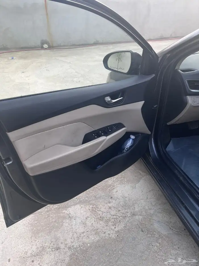 اكسنت هيونداي للبيع 8