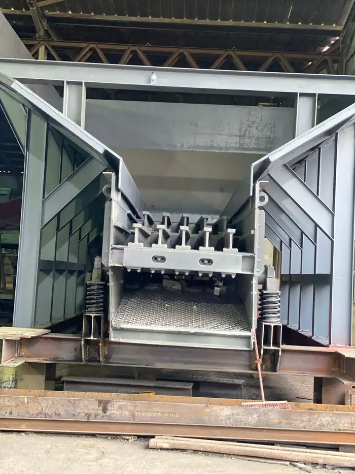 كساره غربال سير 5