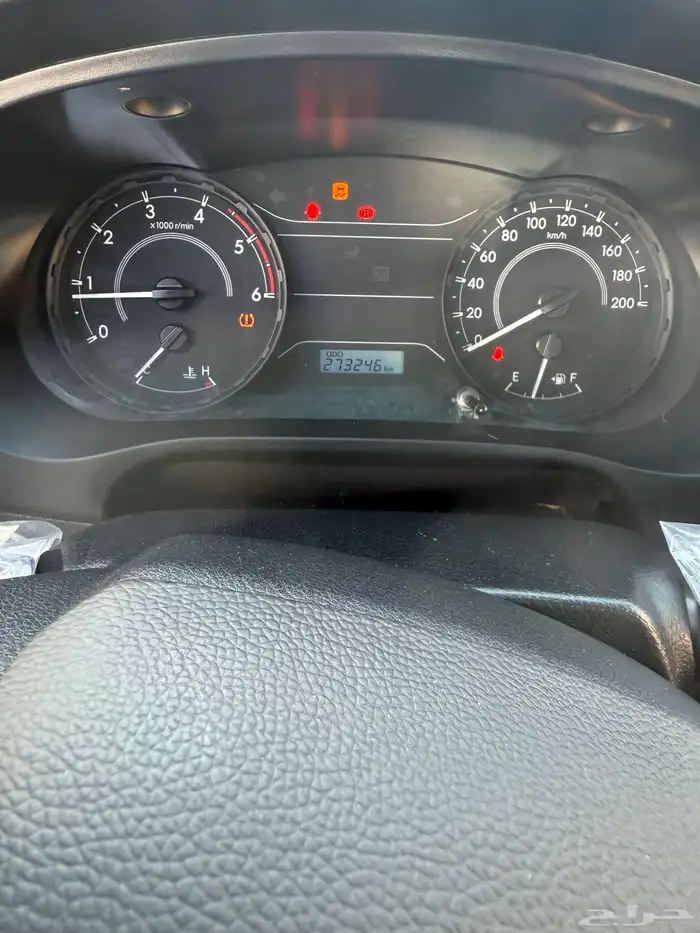 هايلكس ديزل 6