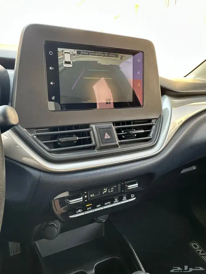 سوزوكى بالينو 2023 15