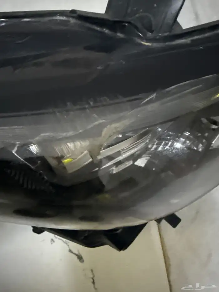 شمعة مازدا يسار 6 2023 1