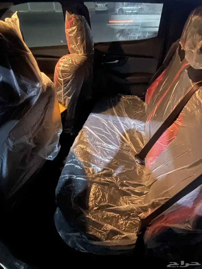 ديماكس GTموديل 2025 شبه اصفار 5