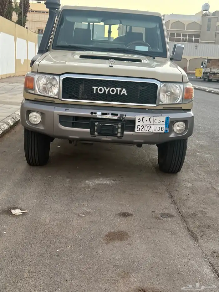 جيب شاص2019 سعودي فل كامل 1