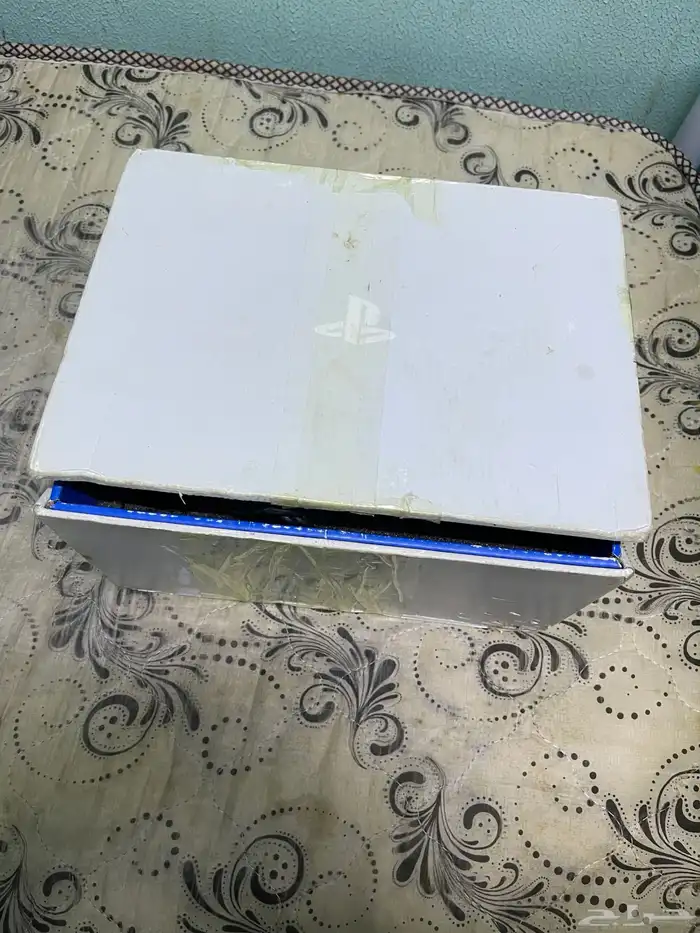 ناضور الواقع الافتراضي VR 4