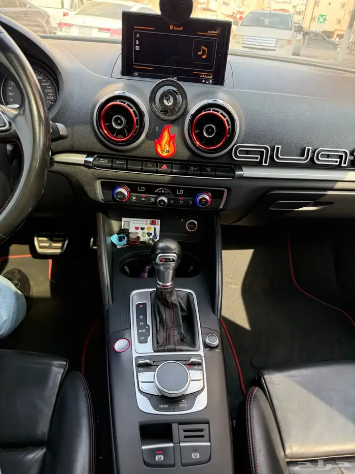 اودي S3 13