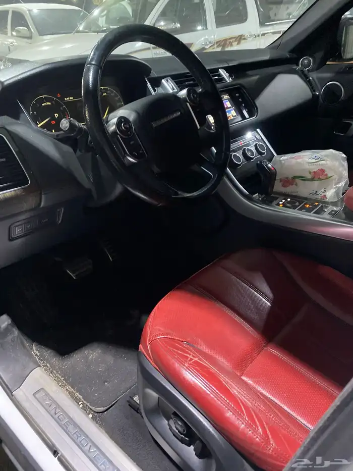 رتج روفر سبورت 0