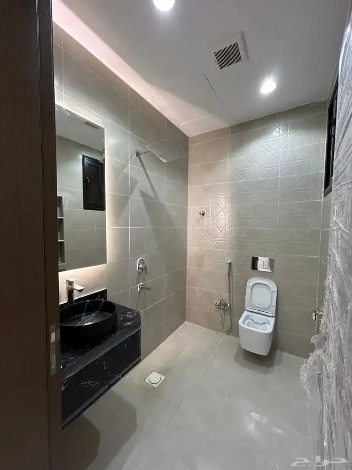 للبيع شقق سكنية حي الإسكان مكتملة الخدمات من520الف 4