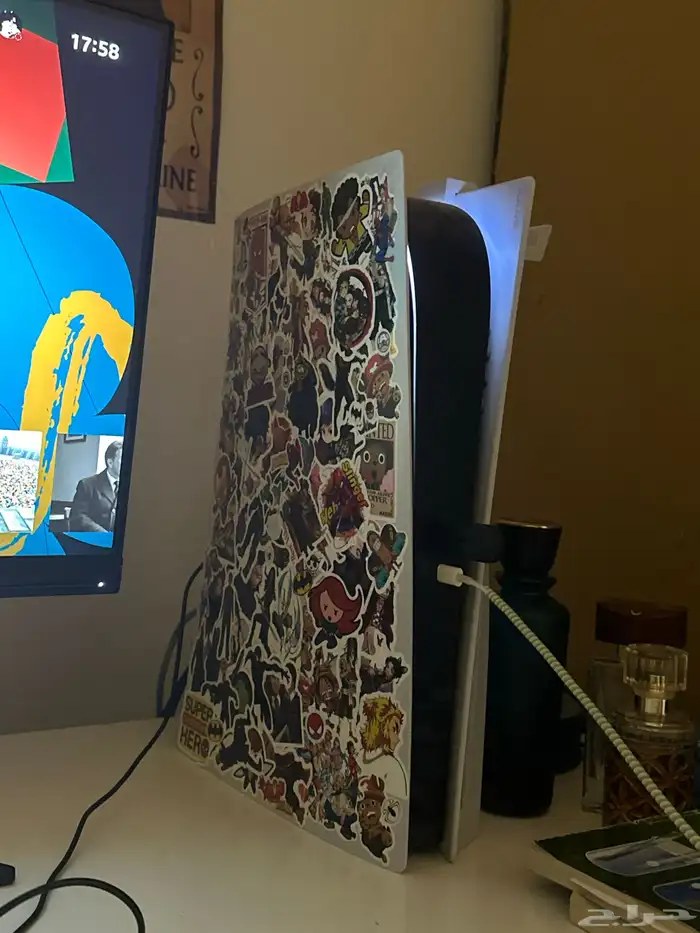 سوني فايف العادي 0