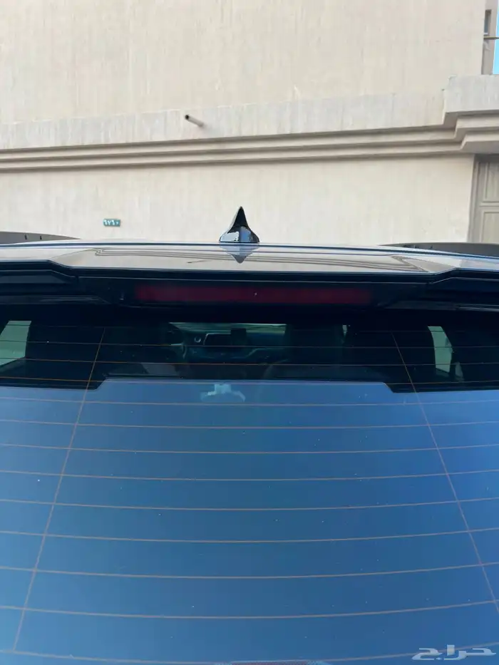 بليزر شيفروليه 25