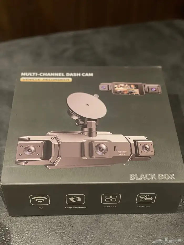 بيع وتركيب داش كام 0