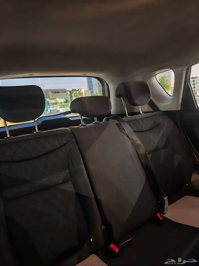 كيا سول نص فل 40