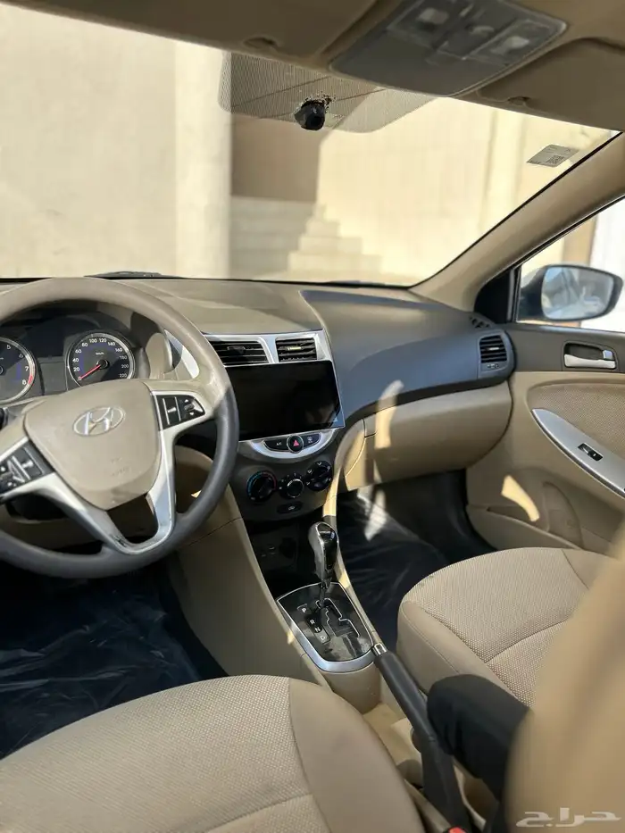 اكسنت 2015 نظيفة 8