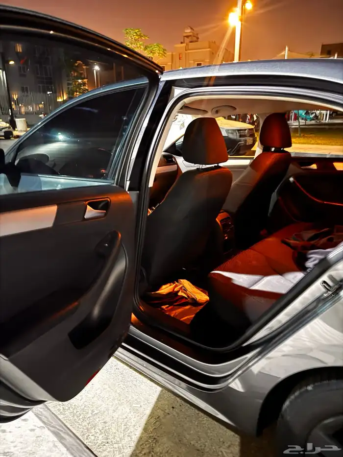 فولكس واجن جيتا 9