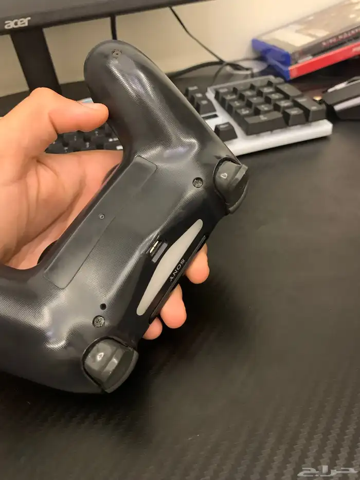 سوني فور للبيع 4