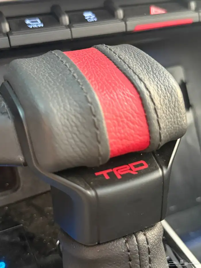 تويوتا تندرا TRD Limited موديل 2023 19