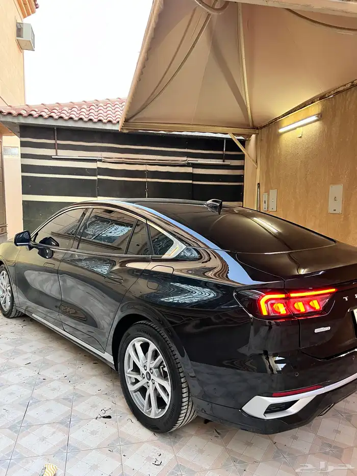 تورس 23 ترند 3