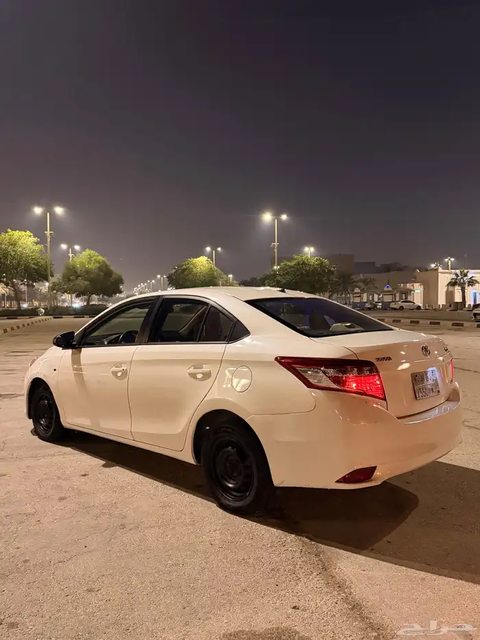 يارس 2016 للبيع 1