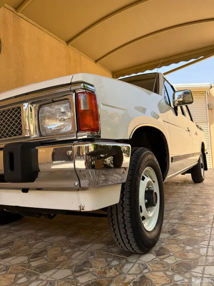 ددسن غمارتين المديل 1991 جي ال فل كامل وارد الحمراني 7