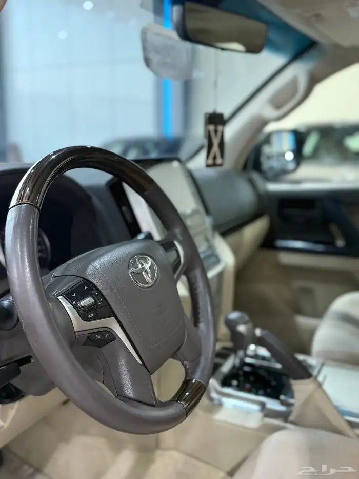 جي اكس - هدد - 2021 - ونش 7