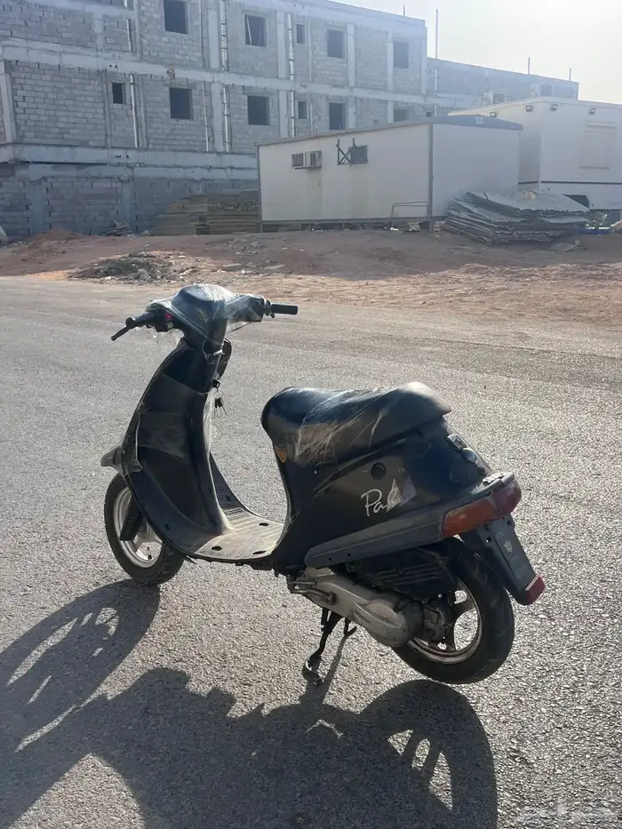 دباب بطة هوندا 3