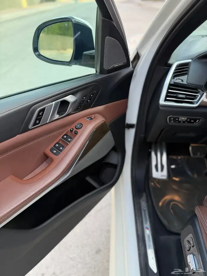 BMW X5 M-kit Individual 2020 15