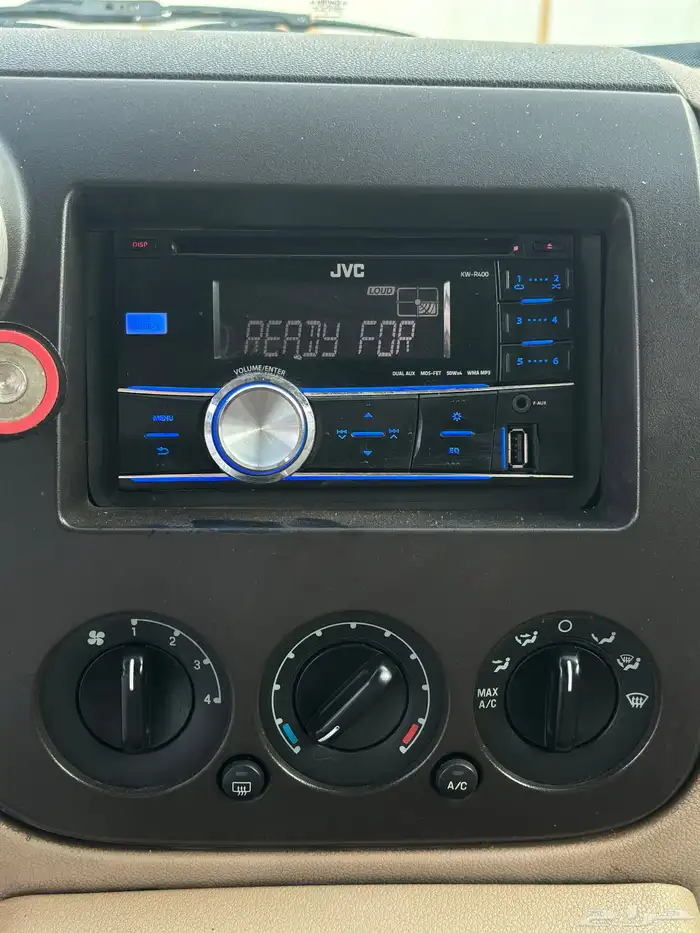 فورد اكسبديشن 2004 نص فل XLT قصير 21