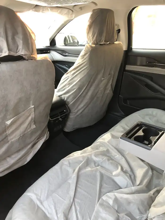 فورد تورس 2025 اقل اسعار للكاش والقسط تسليم فوري 9