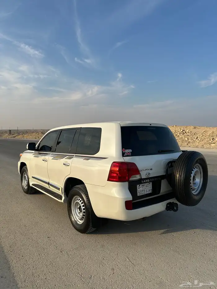 جي اكس قير عادي2008 16