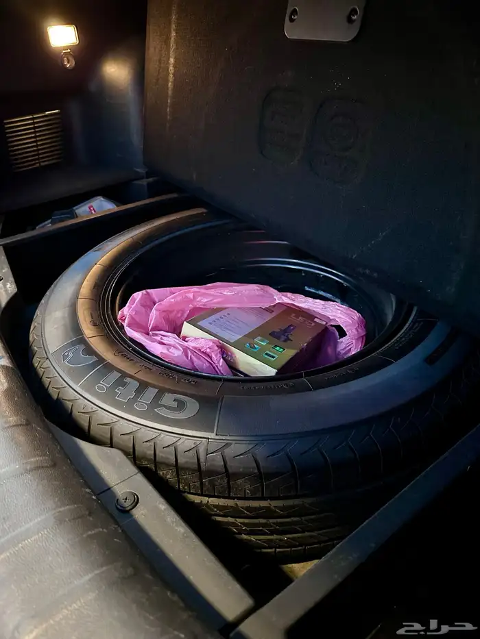 شانجان SC75 مالك اول المجدوعي 2018 كاش او اقساط 38