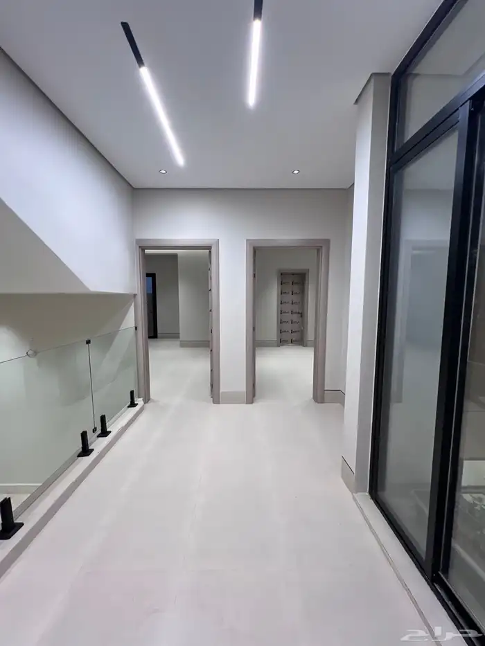 فلل المهدية مودرن للبيع مساحة 200 12