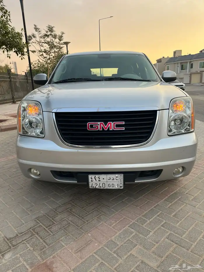 يوكن 2014 دبل قصير 2