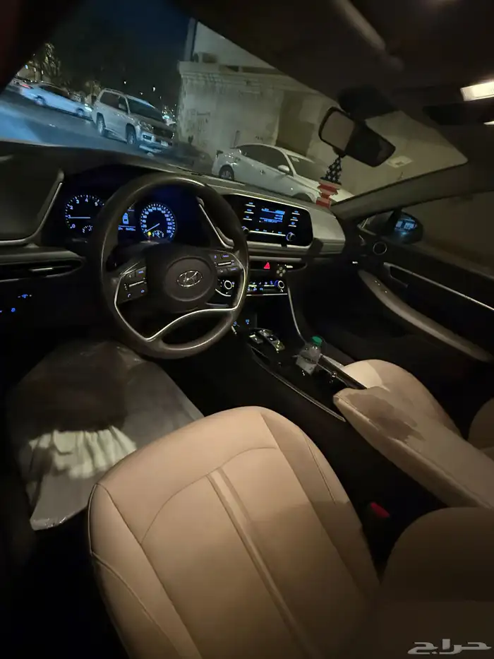 سوناتا 2020 ستاندر 2.5 25