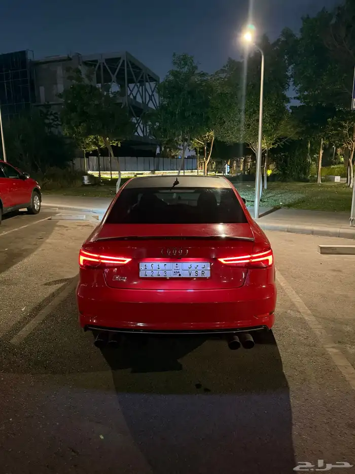 اودي S3 3