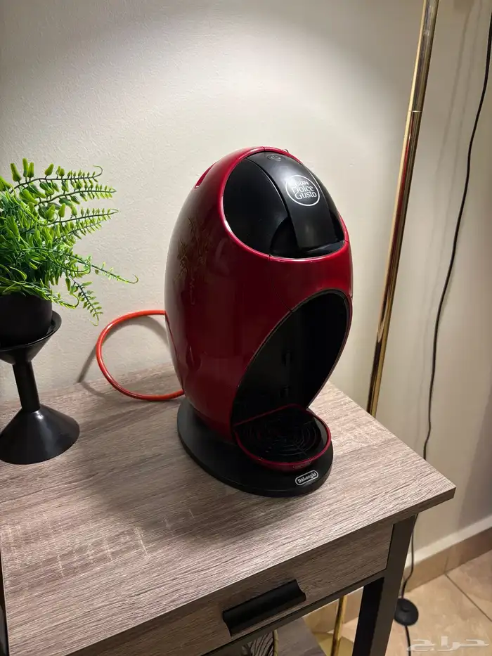 مكينة قهوة 1