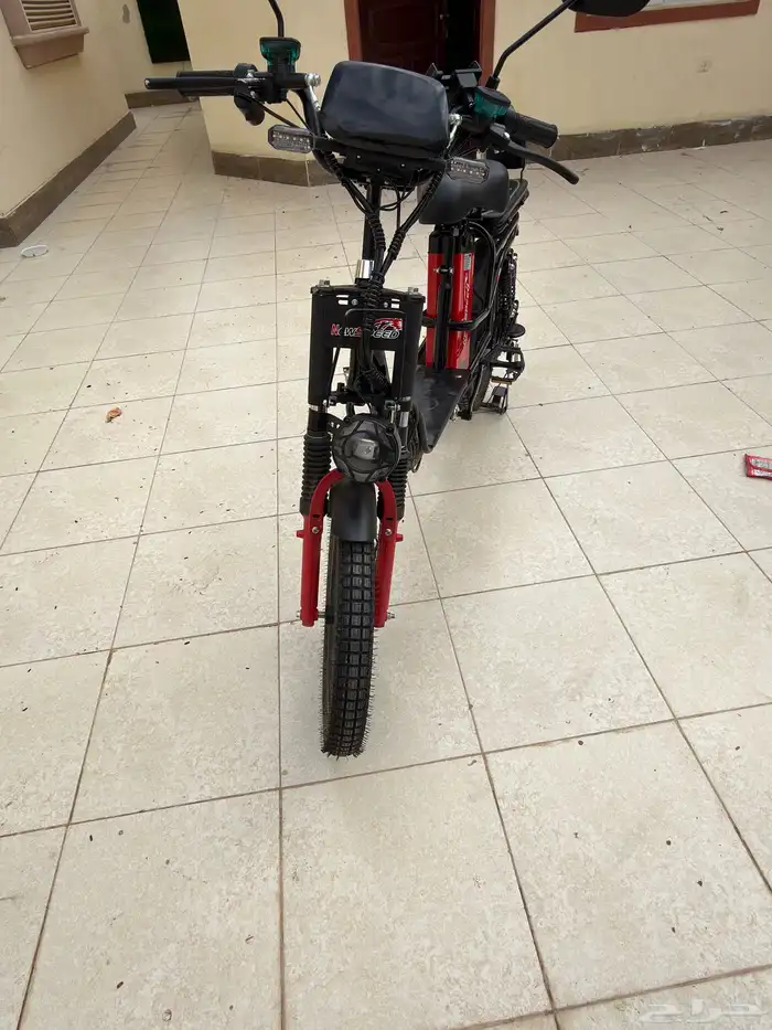 دراجة روسية مقاس 16 المطور 2026 1