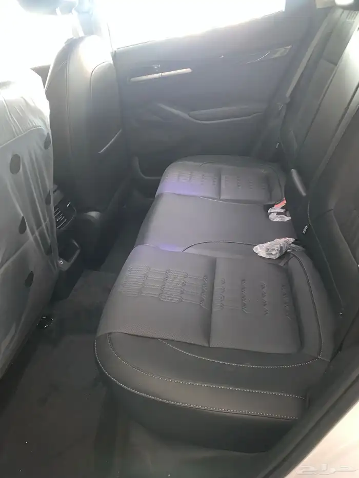 كيا سيلتوس نص فل 2025 MID 38