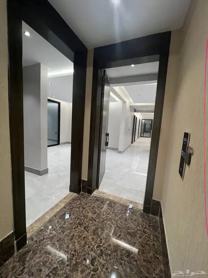 شقق فاخره للايجار بحى الشعله 6