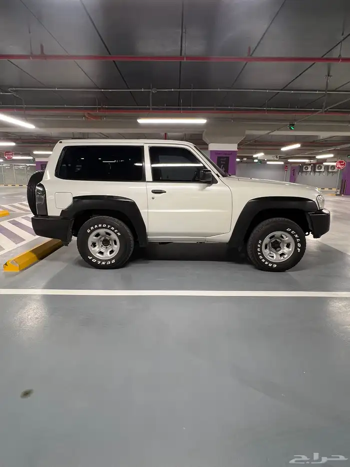 باترول ربع VTC2014 1