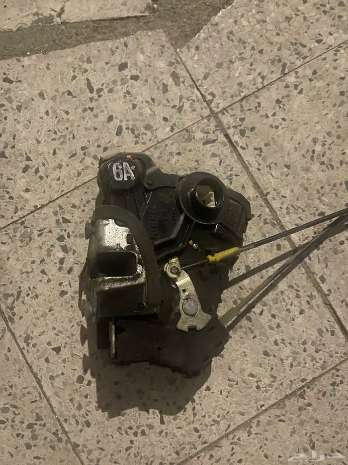 قطع اورين 2010 و2011 8