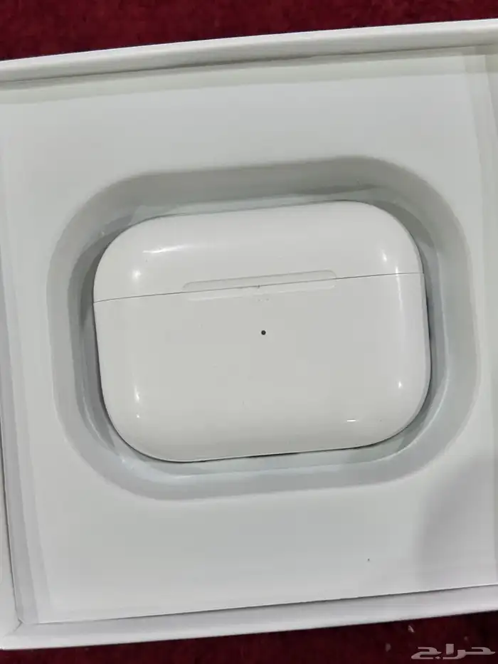 سماعة ايربودز برو 2 للبيع السعر قابل لتفاوض 4