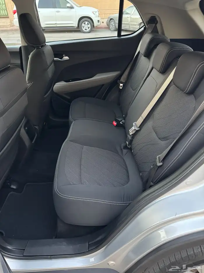 للبيع شيفورلية جروف 2023 10