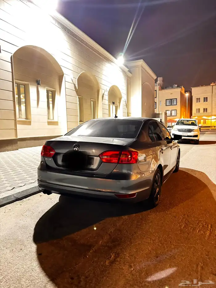 فولكس واجن جيتا 7