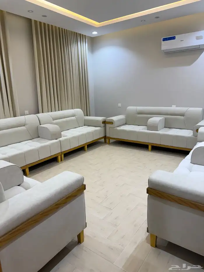 كنب جديد للبيع 2