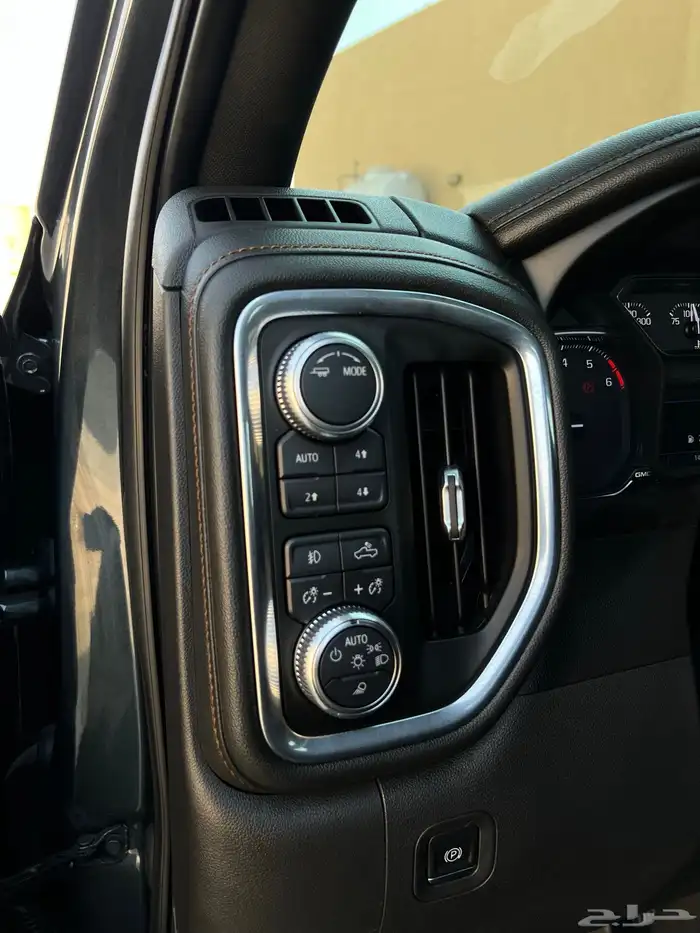 جمس AT4 بحالة الوكاله 12