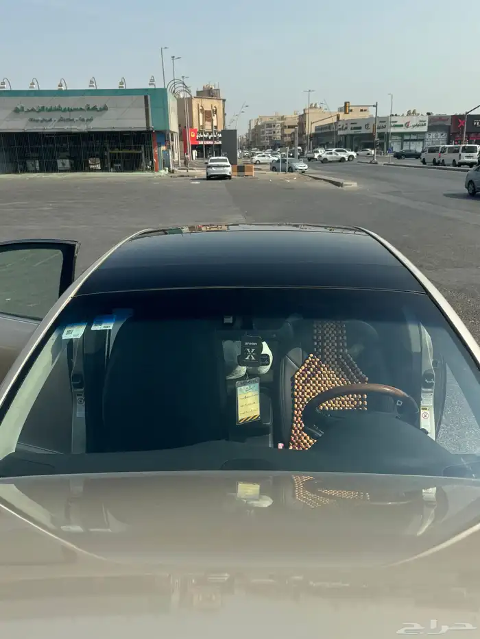 لكزس 2012 ممشاء300 5