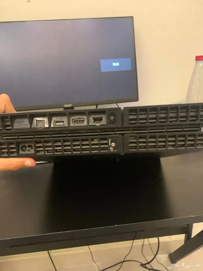 سوني فور للبيع 2