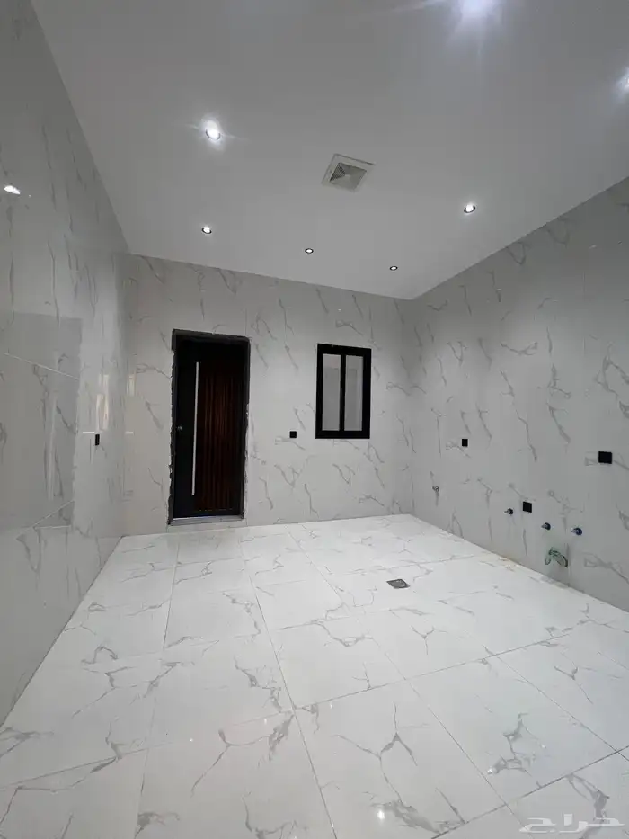 فلل للبيع منفصلة مخطط الشروق 8