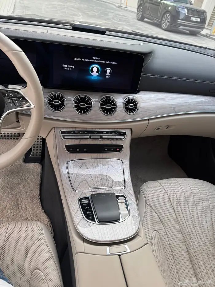 mercedes cls450 6