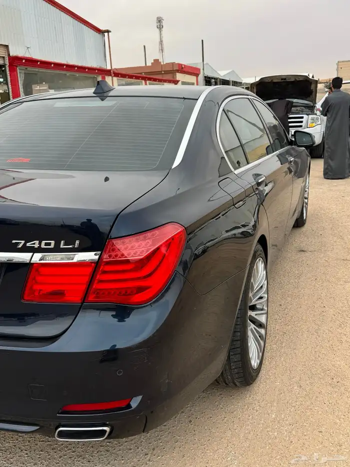 بي ام دبليو 2010 2